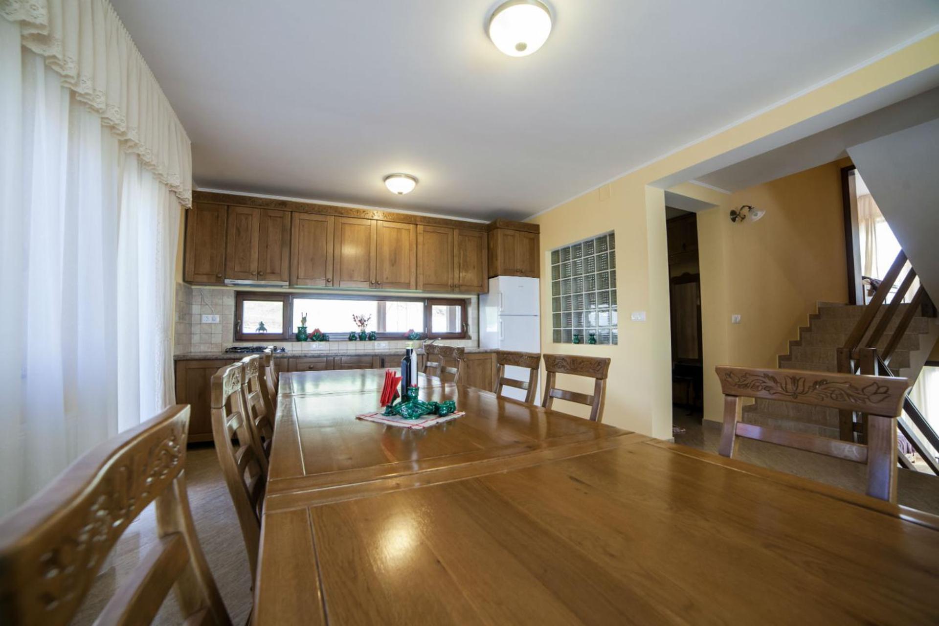 Pensiunea Szilas Panzio Păuleni Extérieur photo